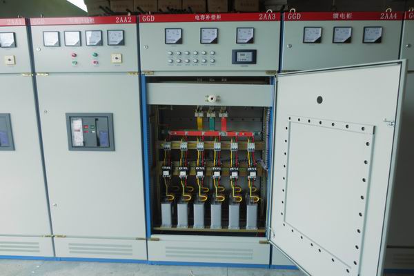 建湖配电箱-3683品牌电梯电源配电箱的检修