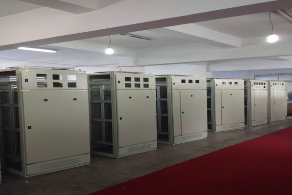 建湖配电箱-维修配电箱保证电路顺利运转不可或